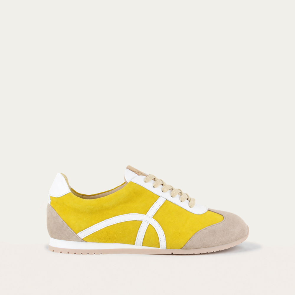 Safron Blanco Mink Combo,35
