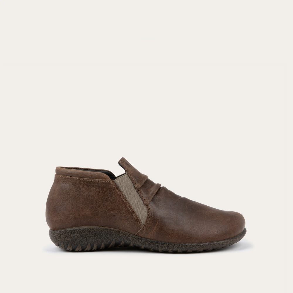 Truffle Brown Lthr,35
