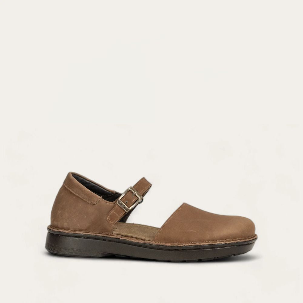 Oily Bark Nubuck,35