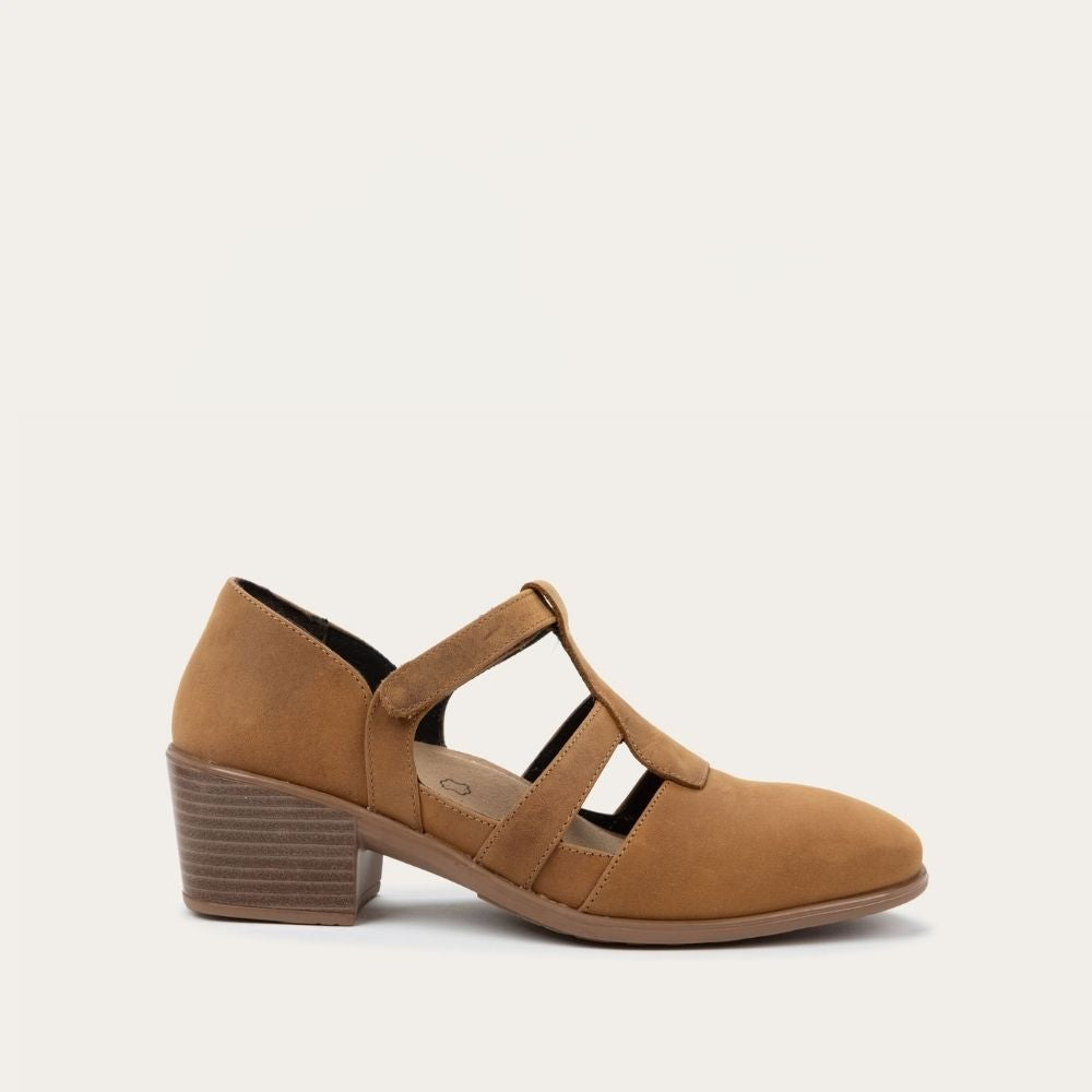 Tawny Leather,35