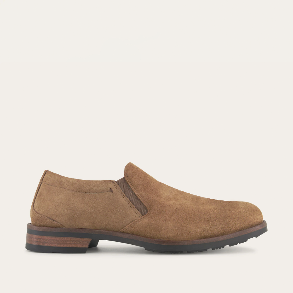Acorn Suede,40