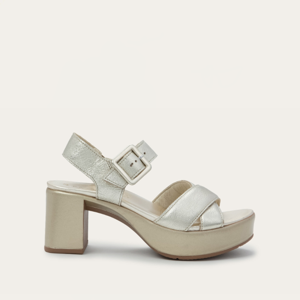 Radiant Gold Leather,35