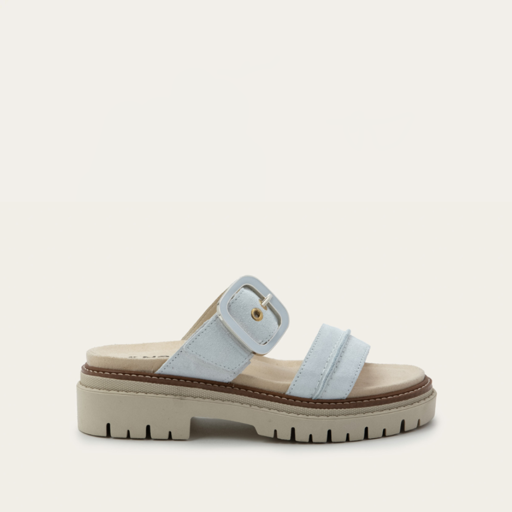White Suede,35