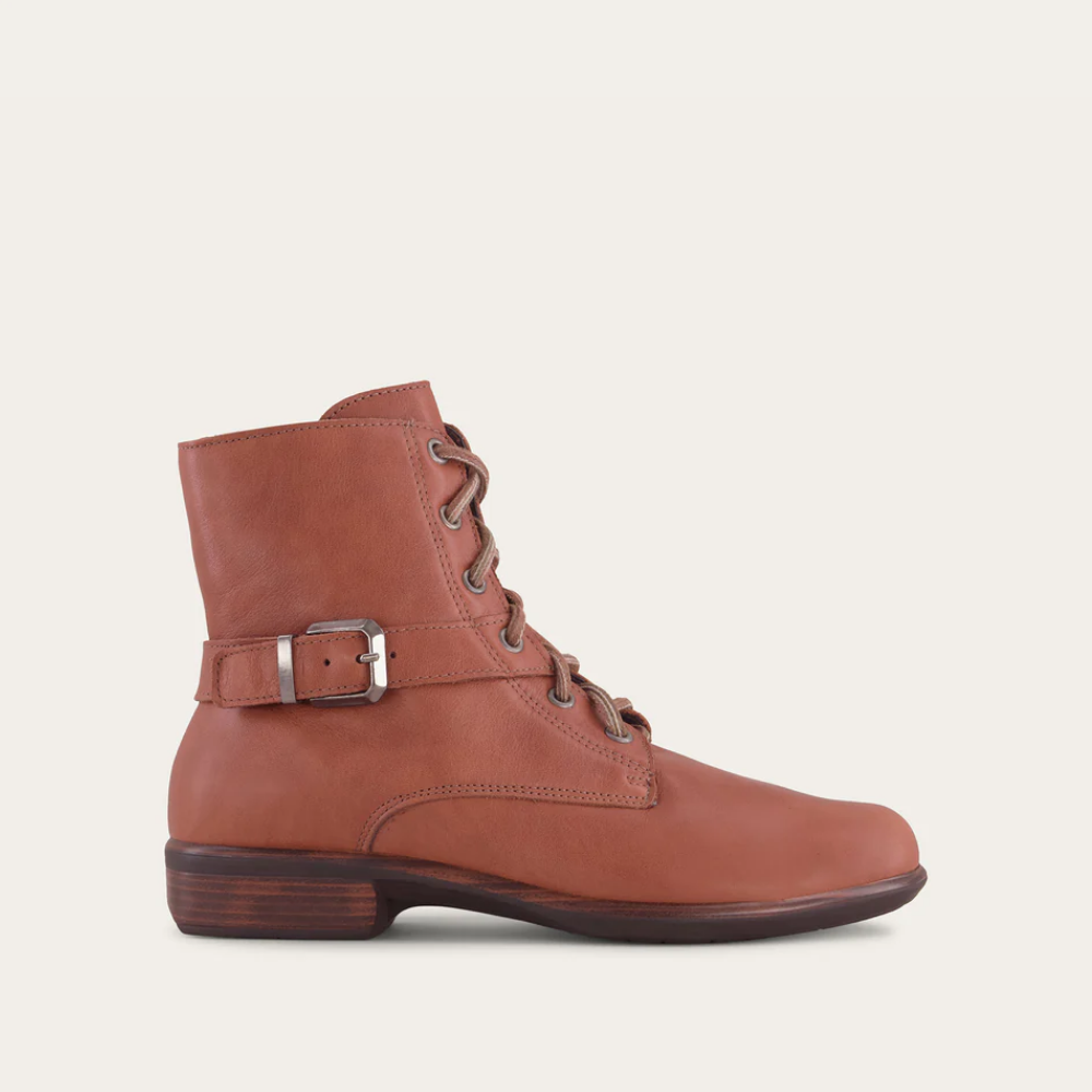 Brown Peanut Leather,35