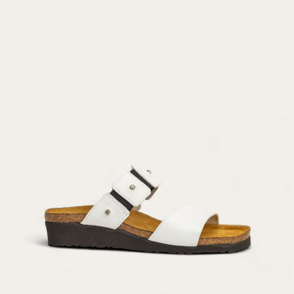 White Leather,35