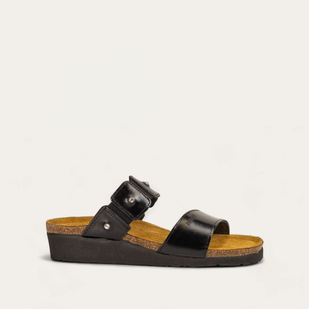 Black Madras Leather,35