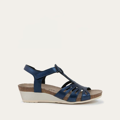 Polar Sea Leather,35