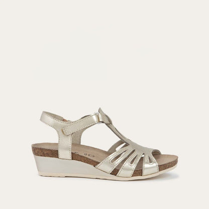 Radiant Gold,35