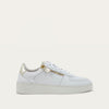 White/Gold Combo