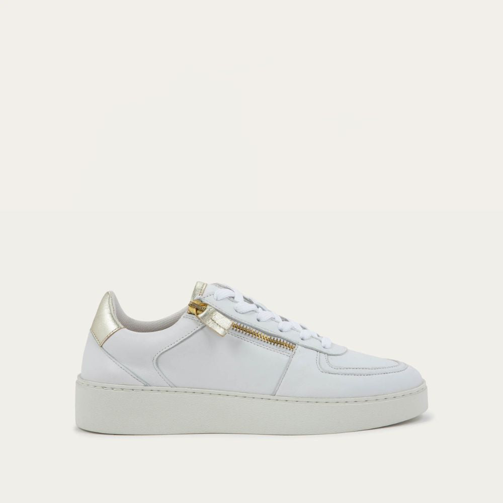 White/Gold Combo,35