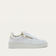 White/Gold Combo