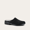 Black Velvet Nubuck