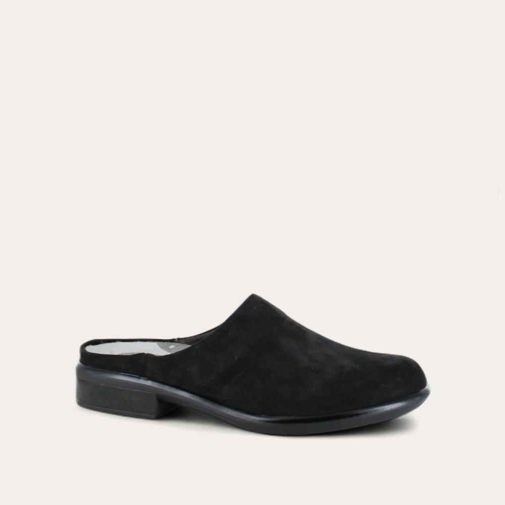 Black Velvet Nubuck,35