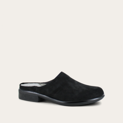 Black Velvet Nubuck,35