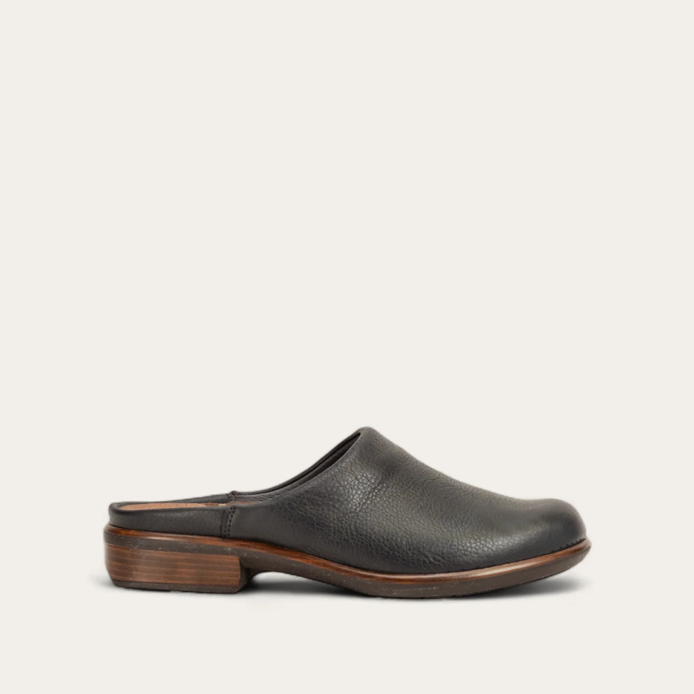 Soft Black Lthr,35