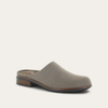 Shiitake Nubuck