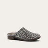 Cheetah Suede