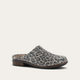 Cheetah Suede