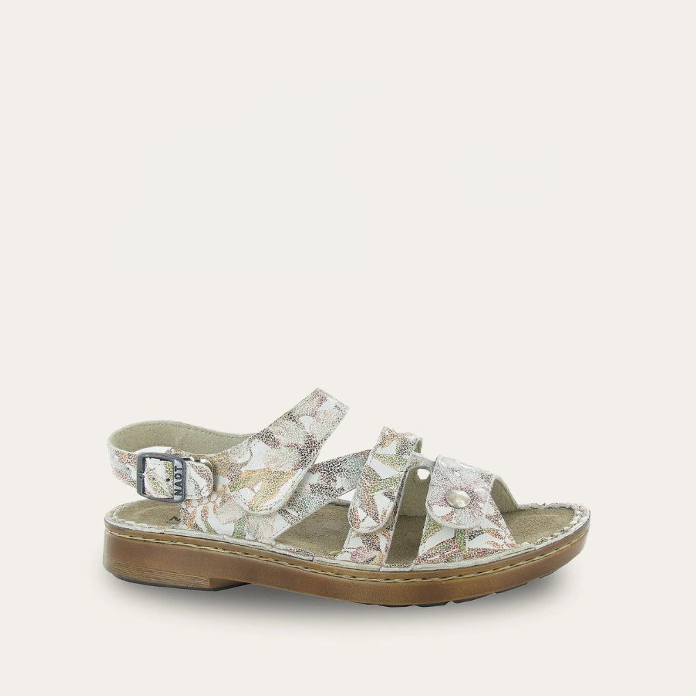 Floral Leather,35