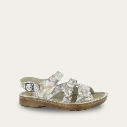 Floral Leather,35