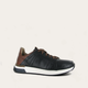 Soft Black Lthr/Soft Chestnut Lthr
