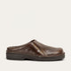 Walnut Leather