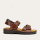 Buffalo Leather
