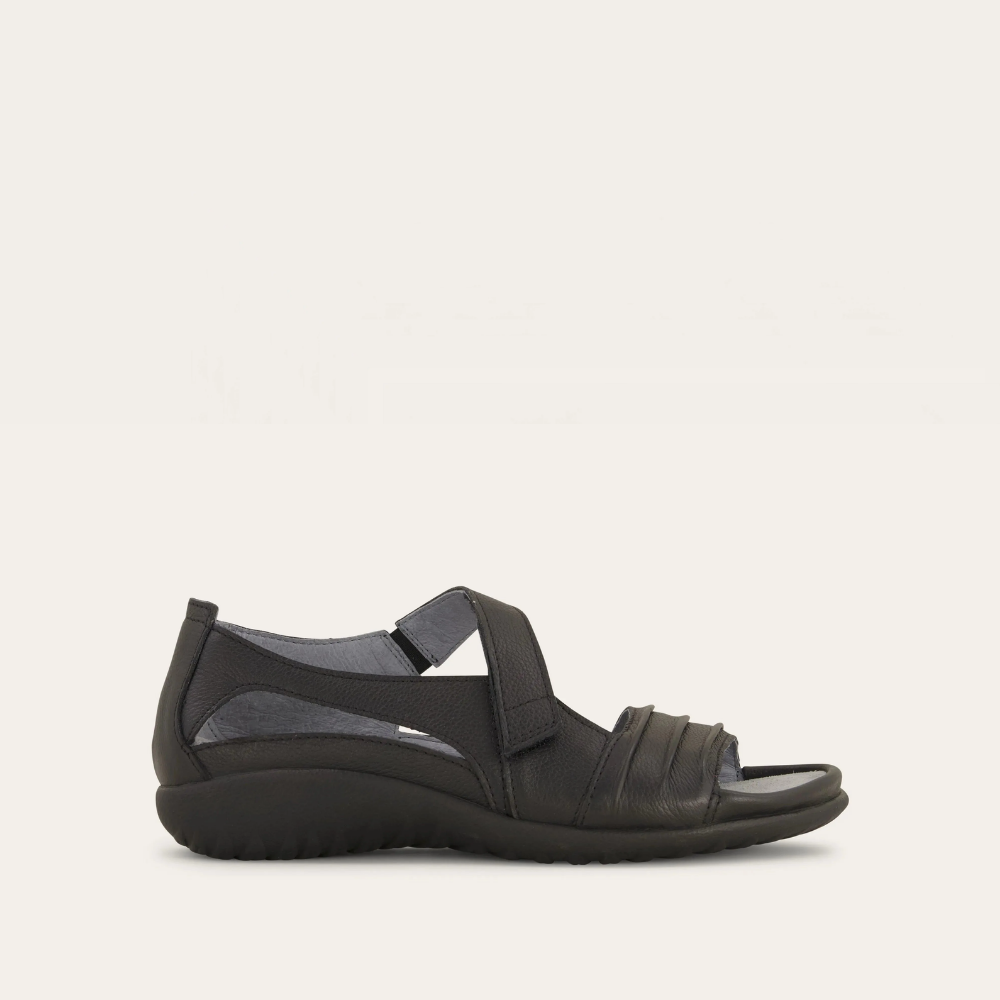 Soft Black Leather,35