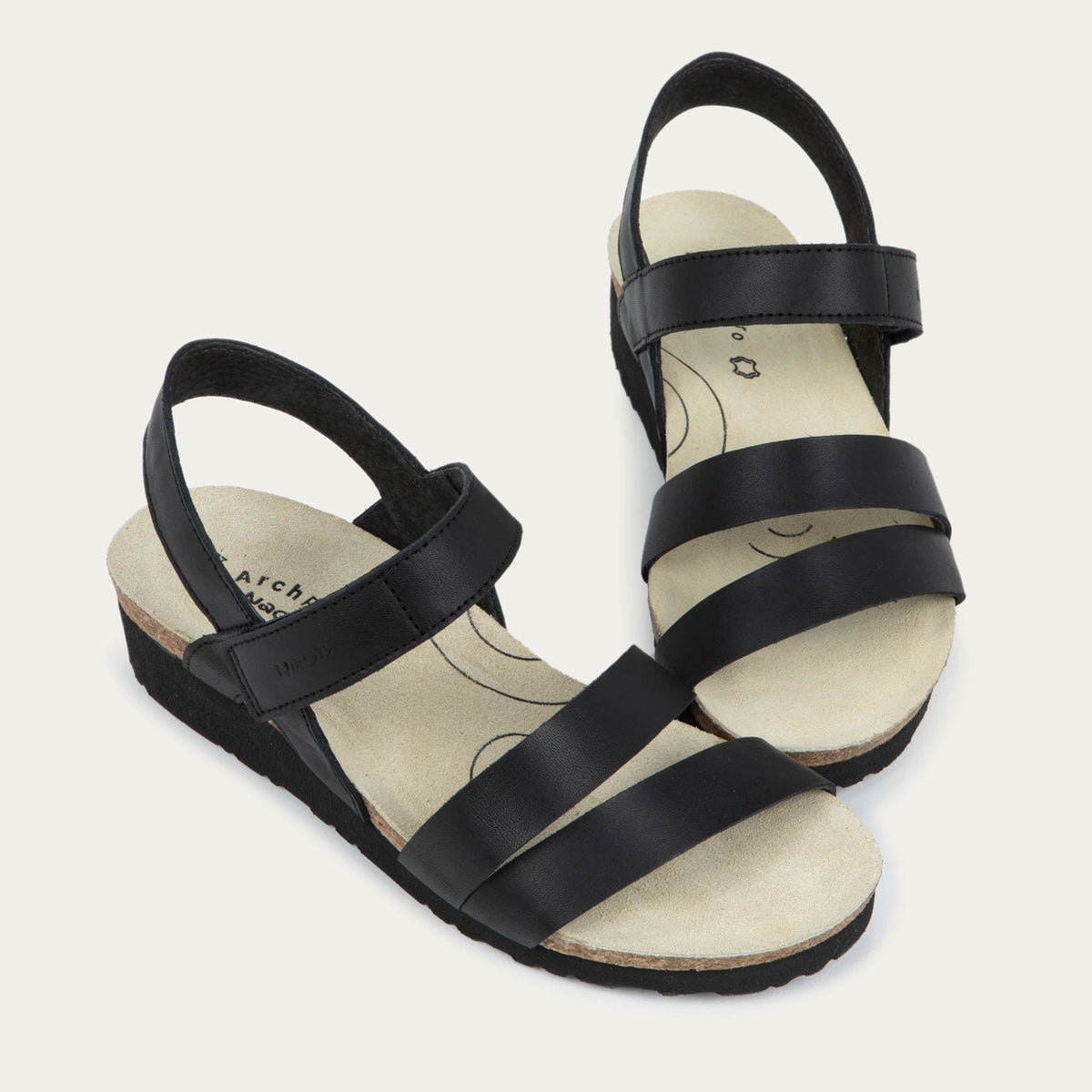 Naot Kayla Arch Pro