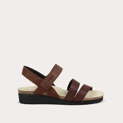 Cognac Soft Leather,35