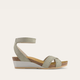 Sage Nubuck