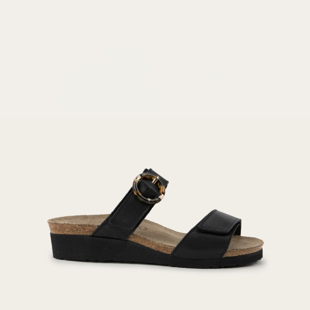Soft Black Leather,35