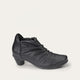 Jet Black/Black Madras