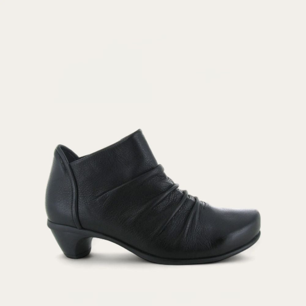 Soft Black Lthr,35