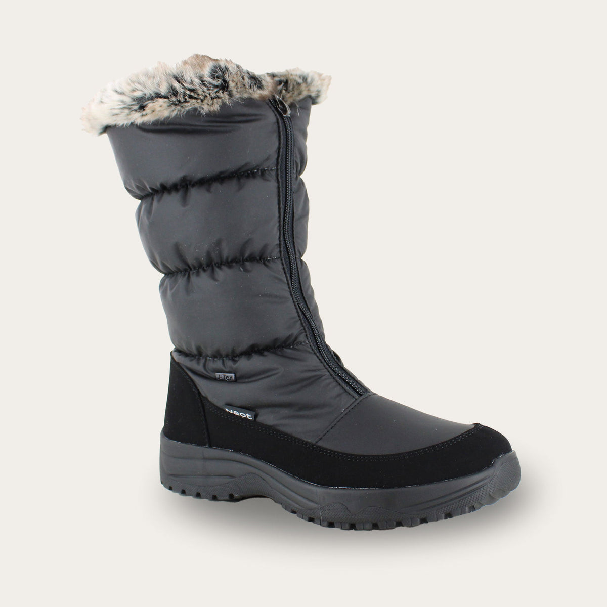 Naot Snow