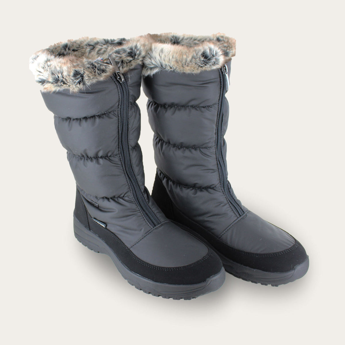 Naot Snow