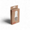 Beige Wool