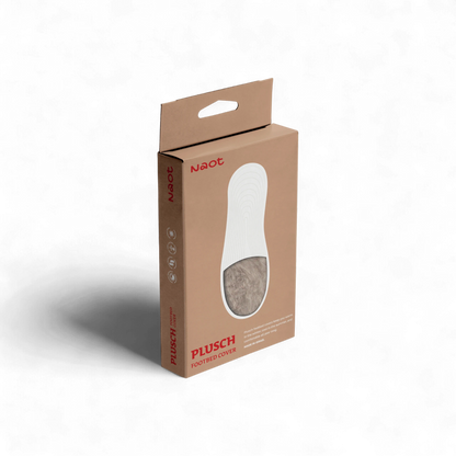Naot Plusch Wool Liner