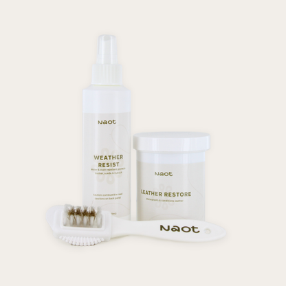 Naot Shoe/Boot Repair Kit