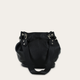 Soft Black Leather