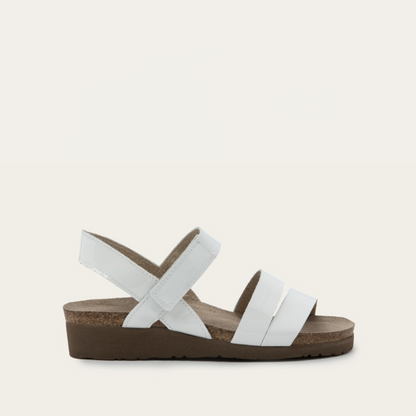 Porcelain Patent Leather,35