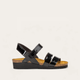Black Patent Leather