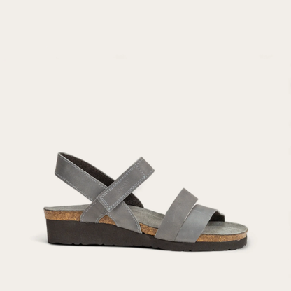Vintage Slate Leather,35