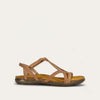 Latte Brown Leather