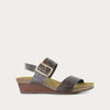 Pecan Brown Leather *Exclusive*