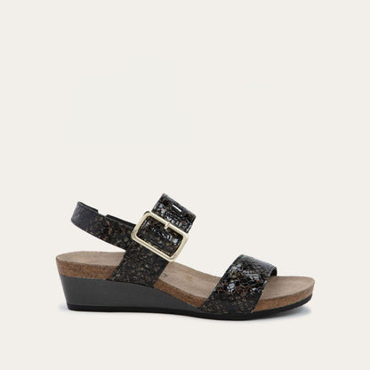 Reptile Patent Leather,35