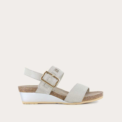 Beige Lizard Leather *Exclusive*,35