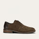 Oily Brown/French Roast