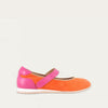 Terracotta Pink Combo