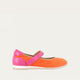 Terracotta Pink Combo